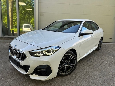 BMW 2-serie Coupé 218i Gran Coupe M Sport l Virtual l Automaat l