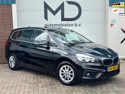 BMW 2-serie Gran Tourer 216d Corporate Essential 7p/Trekhaak