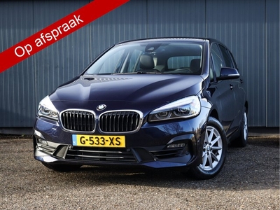 BMW 2 Serie Gran Tourer 218i Executive Edition (141PK)