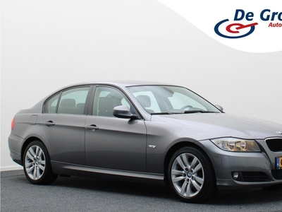 BMW 3 Serie 318i Business Line Automaat Climate, Cruise, PDC, Navigatie, Trekhaak Afneembaar