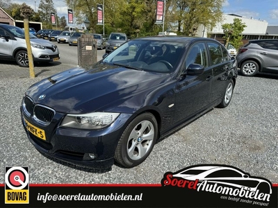 BMW 3-serie 318i High Executive