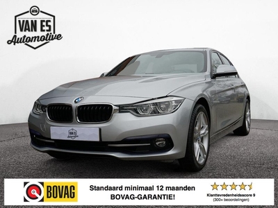 BMW 3-serie 320i Corporate Lease Executive / Sport Line / Prof. navi / M sportstuur