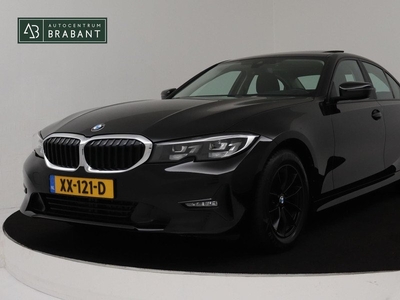 BMW 3-serie 320i Executive Sport (PANORAMADAK, PDC V+A, DIGITAL COCKPIT, STOELVERWARMING, DEALER ONDERHOUDEN)