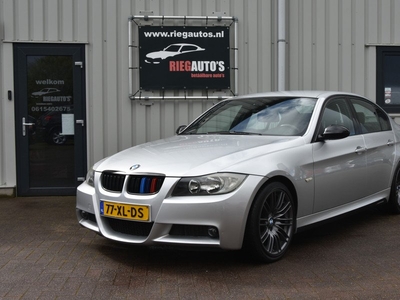 BMW 3-serie 320si Wtcc 2.0I. 173Pk, 200Nm, Breedset!!