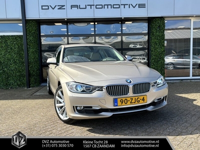 BMW 3-serie 328i Upgrade Edition | Leder | 1e Eig. | Nieuwstaat