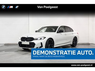 BMW 3 Serie Sedan 330i M-Performance Pack Innovation