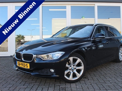 BMW 3 Serie Touring 316d Executive, Automaat, Cruise Control, Climate Control, PDC V+A, Navigatie, Export Prijs Eu €8.750