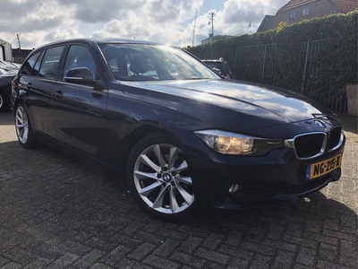 BMW 3 Serie Touring 320D 164pk Automaat EfficientDynamics Edition Navi/Climate/Pdc/Nieuw!