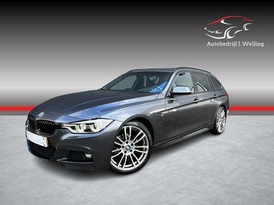 BMW 3-serie Touring 320i Corporate Lease High Executive M-sport