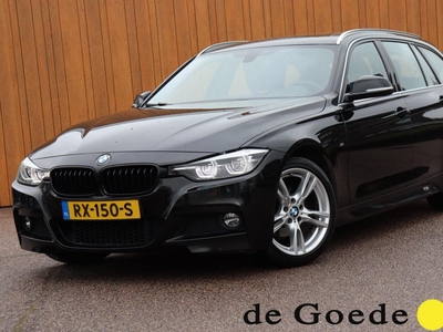 BMW 3-serie Touring 320i Edition M Sport Shadow Executive 1ste eigenaar org.NL-auto