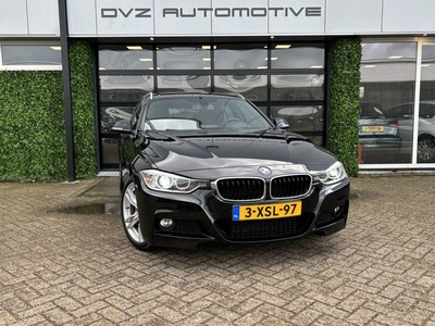 BMW 3 Serie Touring 320i Executive | M-sport | Navi Prof | PDC