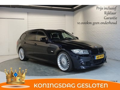 BMW 3 Serie Touring 325i M Sport | Automaat | Panoramadak | Alcantara | Alpina