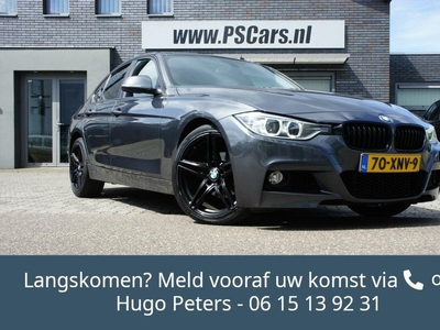 BMW 320i Automaat M-Sport Bluetooth|Navi_Prof|PDC|18