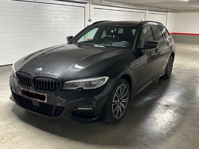 BMW 330 e XDrive, Hybride, M Performance pakket