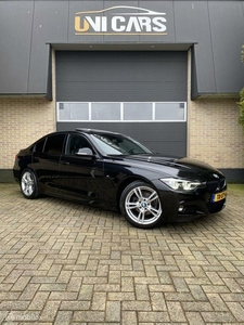 BMW 3serie 320i M-Sport|Open Dak|Vol Optie|Digital Dash|Led|