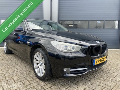 BMW 5-serie Gran Turismo 535i High Executive Uitvoering