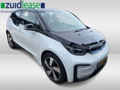 BMW i3 IPERFORMANCE 94Ah 33 kWh | € 2.000,- SUBSIDIE | 170PK | SNELLADER | STANDKACHEL | Incl. BTW | NL AUTO | 1STE EIGENAAR |