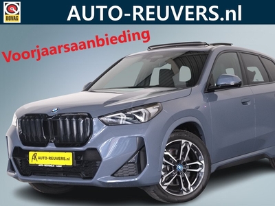 BMW X1 30e xDrive M-Sport / Opendak / LED / Leder / HUD