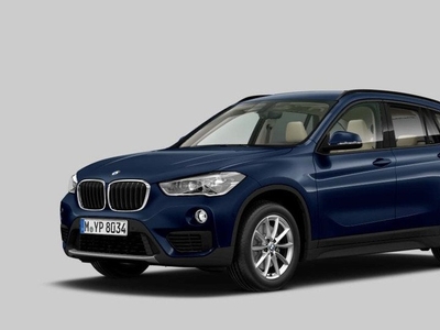 BMW X1 sDrive20i High Executive | Wordt verwacht | Achteruitrijcamera | Head-Up | Lederen Bekleding | Stoelverwarming | Groot Navi Prof. | NL-Auto |