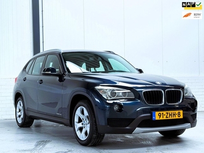 BMW X1 SDrive20i Upgrade Edition Orh NL