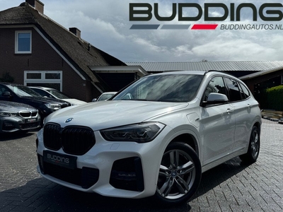 BMW X1 xDrive25e eDrive Edition | M-sport | Trekhaak