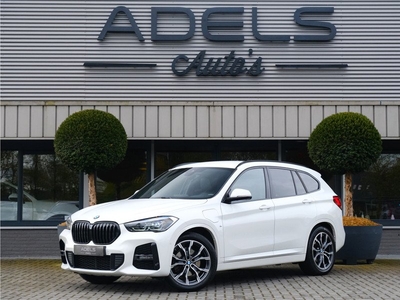 BMW X1 xDrive25e High Executive M Sport Shadow Line HUD ACC Keyless Leder