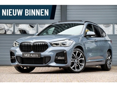 BMW X1 xDrive25e M-Sport M-Pakket