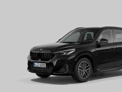 BMW X1 xDrive25e M-Sport | Nieuw! | Direct Beschikbaar! | Camera | Shadow | Stoelverwarming | Adapt. Onderstel