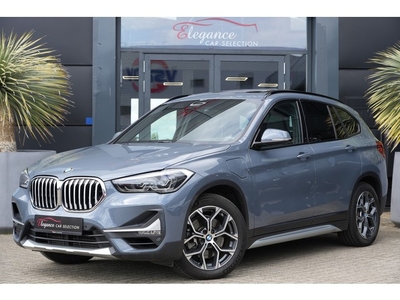 BMW X1 xDrive25e xLine High Executive 225pk