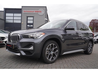 BMW X1 XDrive25i