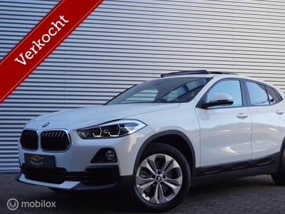 BMW X2 sDrive 20i High Executive/Aut/Navi/Sport/Panodak/Led