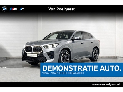 BMW X2 sDrive20i Launch Edition M-Sport Innovation Pack