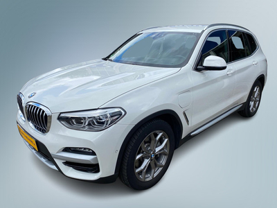 BMW X3 xDrive30e Executive / LED / Navi / Cam / Carplay