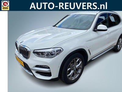 BMW X3 xDrive30e Executive / LED / Navi / Cam / Carplay