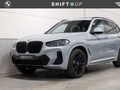 BMW X3 xDrive30e M-Sport | Panoramadak | Comfort Access | 20