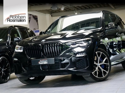 BMW X5 xDrive45e High Ex. M Sport|PANO|ACC|360CAM