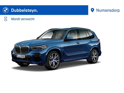 BMW X5 xDrive45e | M-Sport | Panorama | 21