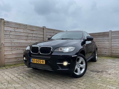 BMW X6 xDrive35i High Executive Navi Afn.Trekhaak