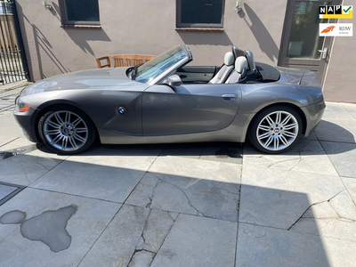 BMW Z4 Roadster 2.5i