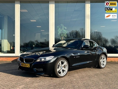 BMW Z4 Roadster SDrive20i High Executive