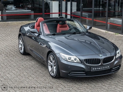 BMW Z4 Roadster sDrive28i LCI