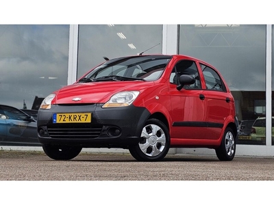 Chevrolet Matiz 0.8i Pure APK 23-04-2025 Mooi!