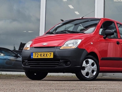 Chevrolet Matiz 0.8i Pure APK 23-04-2025 Mooi!