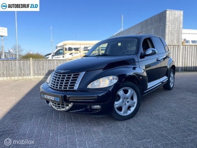 Chrysler PT Cruiser 2.2 CRD Touring/NAP/APK/AIRCO