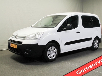 Citroen Berlingo 1.6-16V Cinqspace