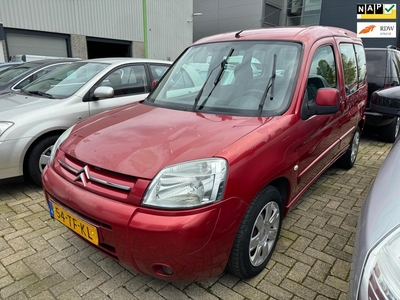 Citroen Berlingo 1.6i 16V M.sp. CoolT Lees Tekst!