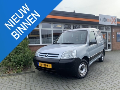 Citroen Berlingo 2.0 HDI 600 |Nieuwe APK!|Nette bus!|