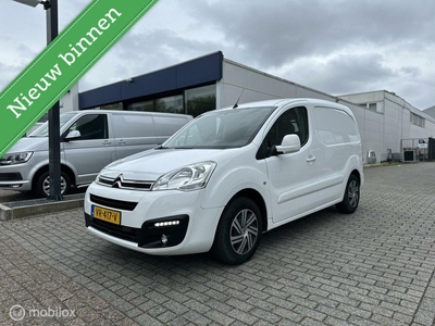 Citroen Berlingo bestel 1.6 BlueHDI 100 Business Ex Btw !!