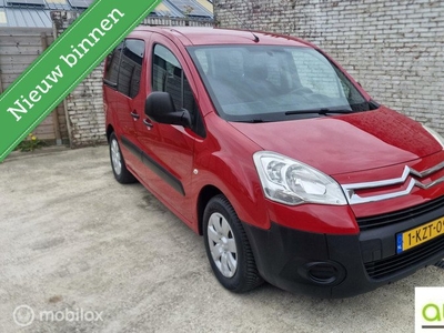 Citroen Berlingo combi 1.6-16V Multispace, trekhaak