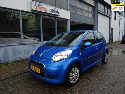 Citroen C1 1.0-12V Ambiance